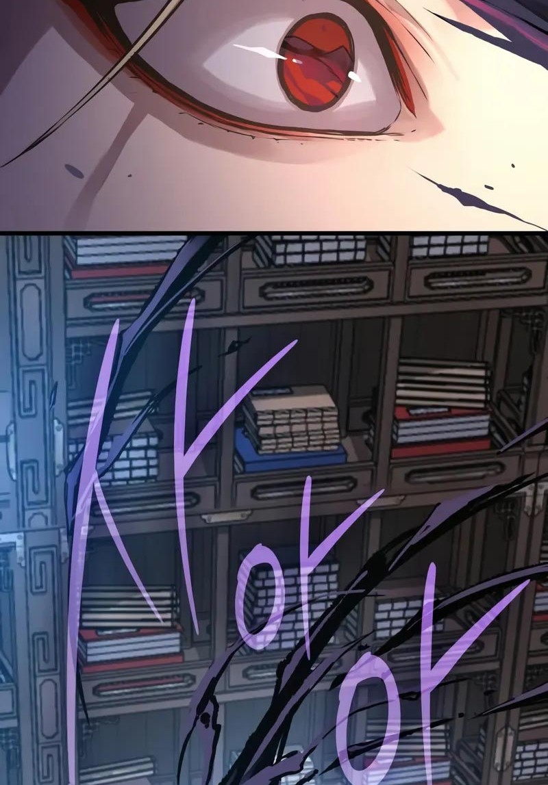 Myst, Might, Mayhem (Legend Of Heavenly Chaos Demon) Chapter 68 Gambar 73