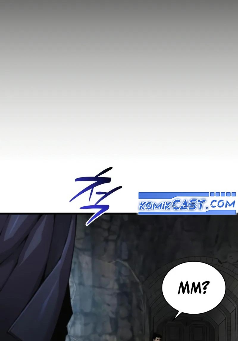 Myst, Might, Mayhem (Legend Of Heavenly Chaos Demon) Chapter 68 Gambar 75