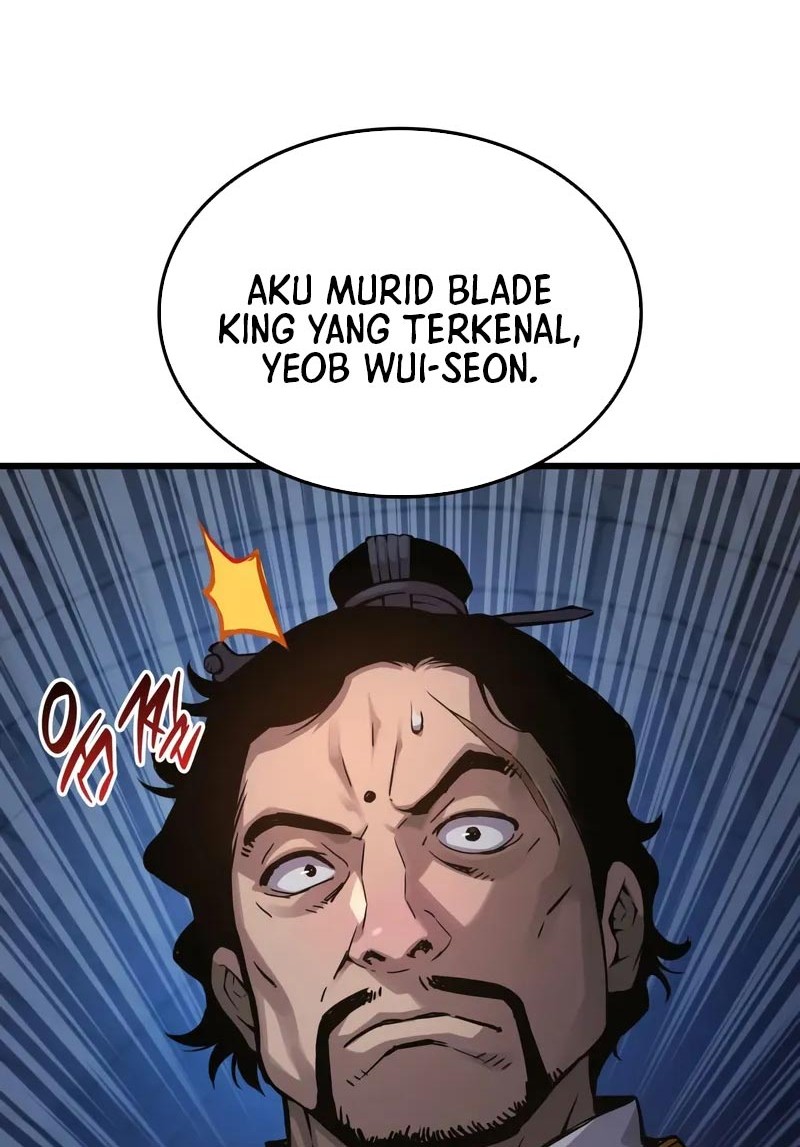 Myst, Might, Mayhem (Legend Of Heavenly Chaos Demon) Chapter 68 Gambar 77