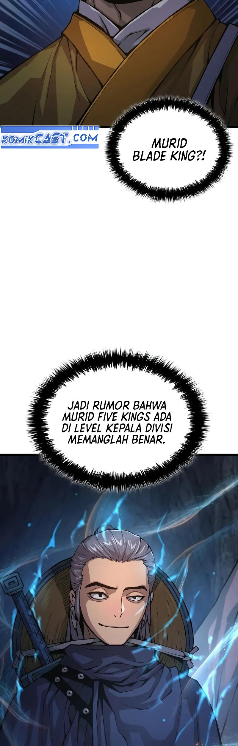 Myst, Might, Mayhem (Legend Of Heavenly Chaos Demon) Chapter 68 Gambar 78