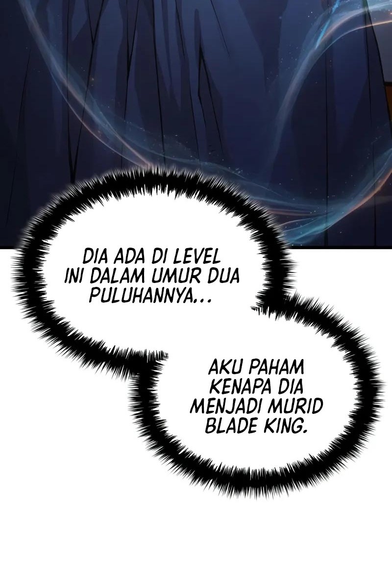 Myst, Might, Mayhem (Legend Of Heavenly Chaos Demon) Chapter 68 Gambar 79