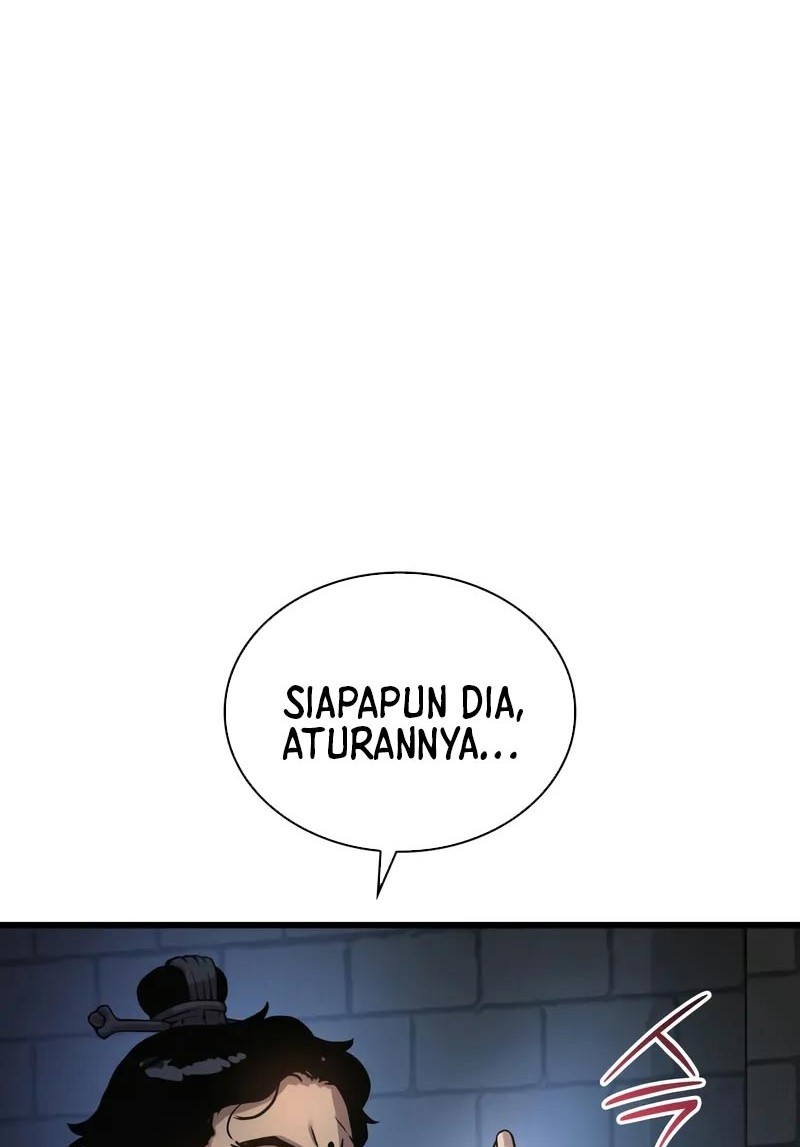 Myst, Might, Mayhem (Legend Of Heavenly Chaos Demon) Chapter 68 Gambar 81
