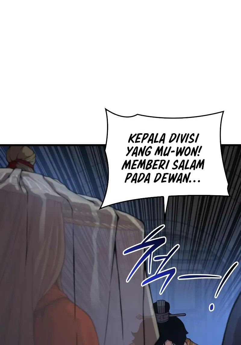 Myst, Might, Mayhem (Legend Of Heavenly Chaos Demon) Chapter 68 Gambar 83