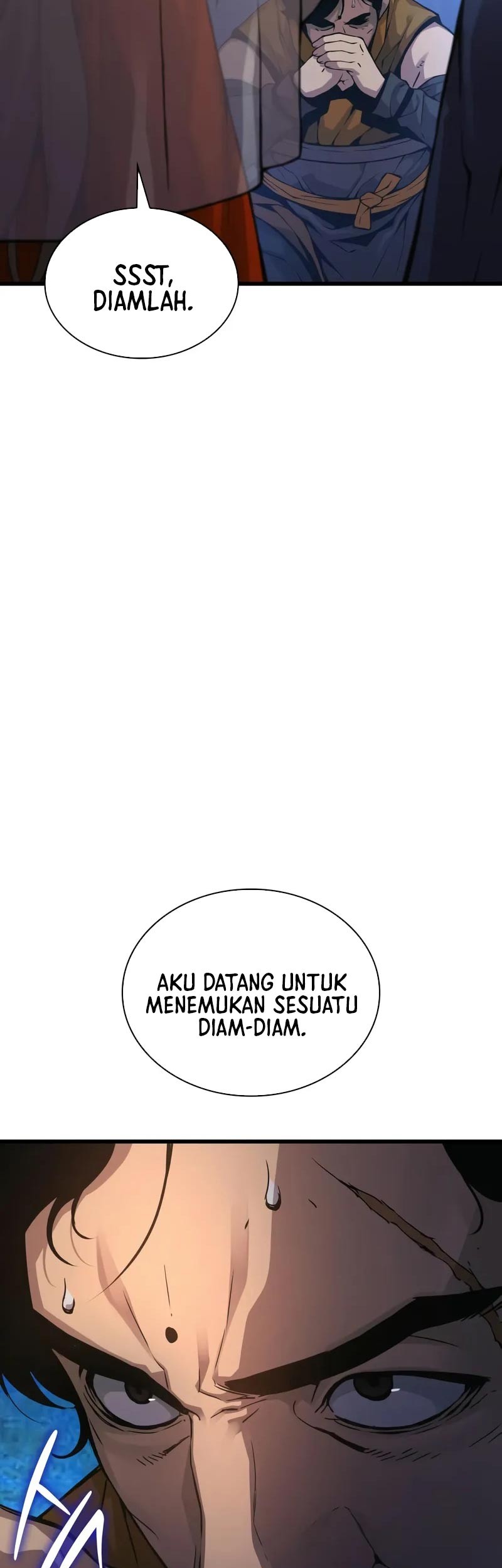 Myst, Might, Mayhem (Legend Of Heavenly Chaos Demon) Chapter 68 Gambar 84
