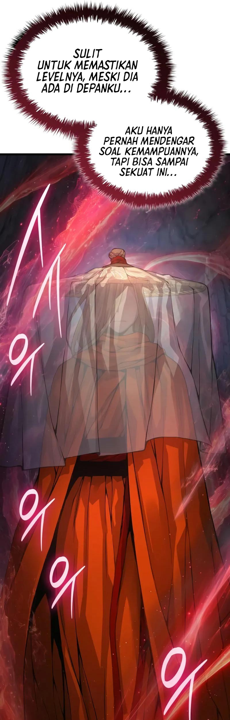Myst, Might, Mayhem (Legend Of Heavenly Chaos Demon) Chapter 68 Gambar 86