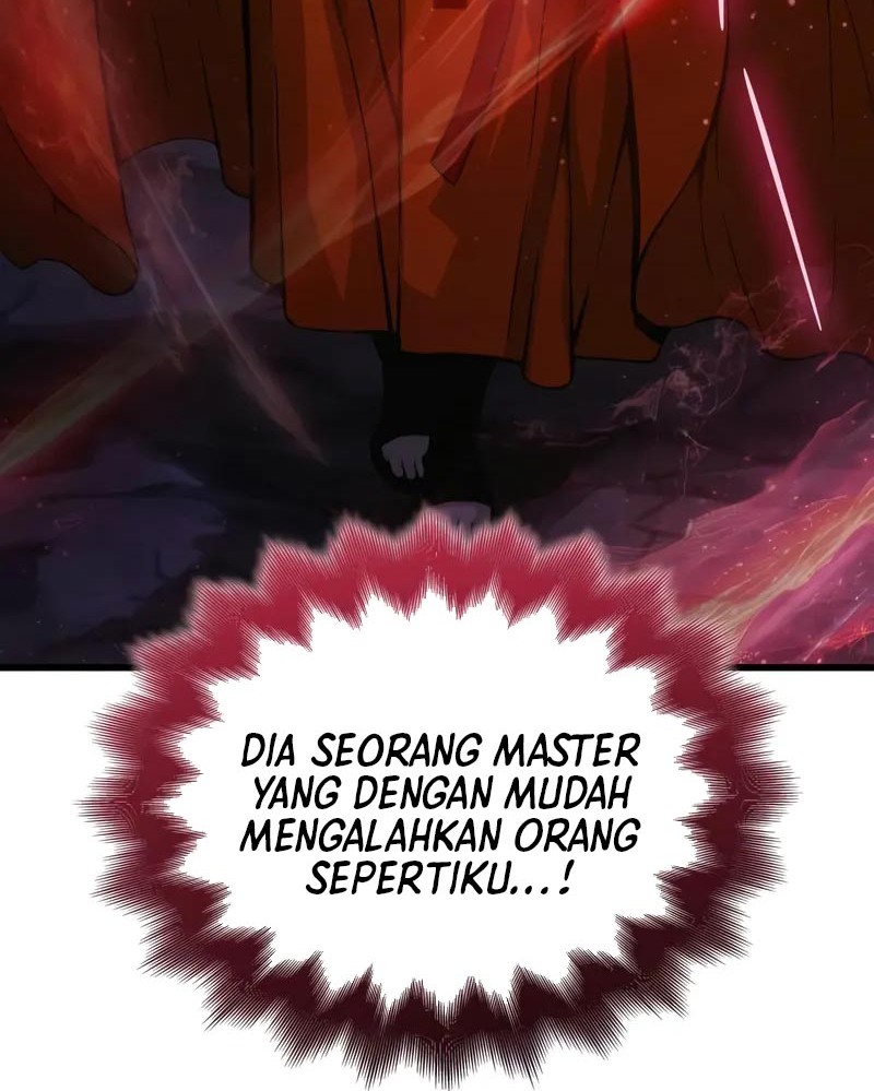 Myst, Might, Mayhem (Legend Of Heavenly Chaos Demon) Chapter 68 Gambar 87