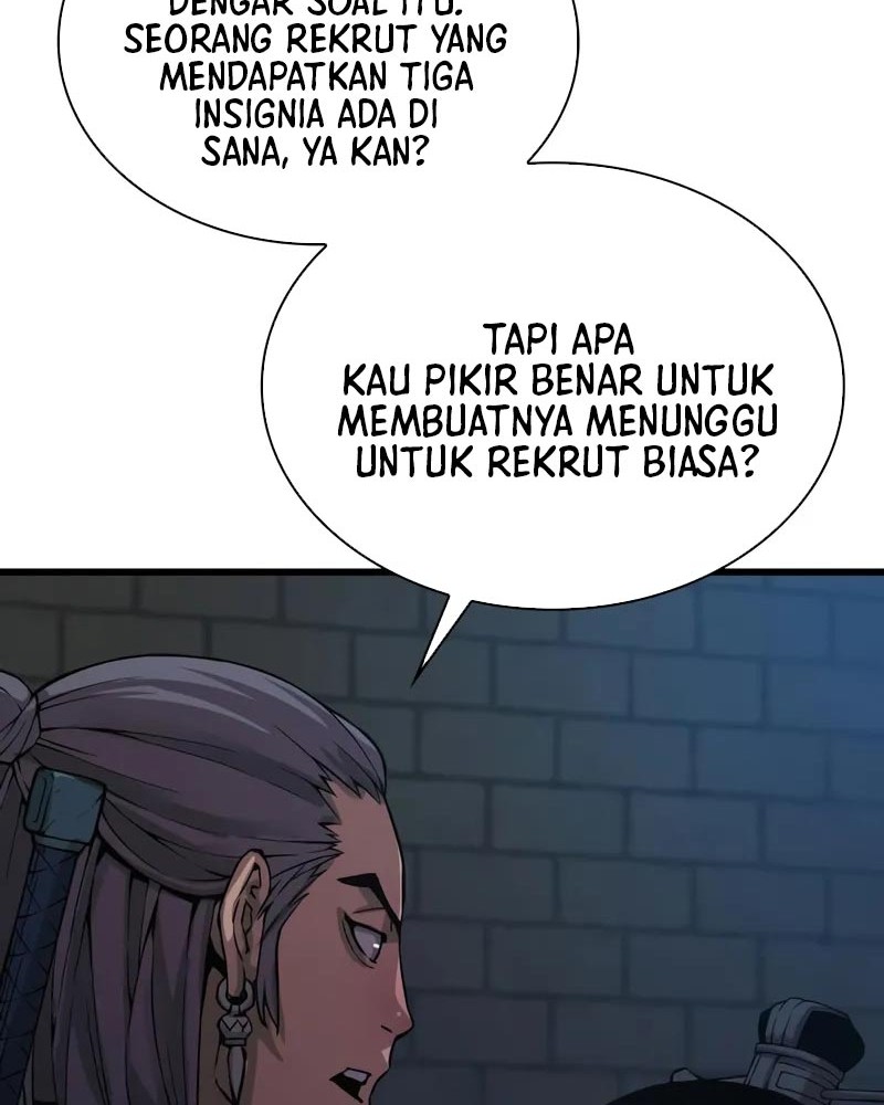 Myst, Might, Mayhem (Legend Of Heavenly Chaos Demon) Chapter 68 Gambar 89