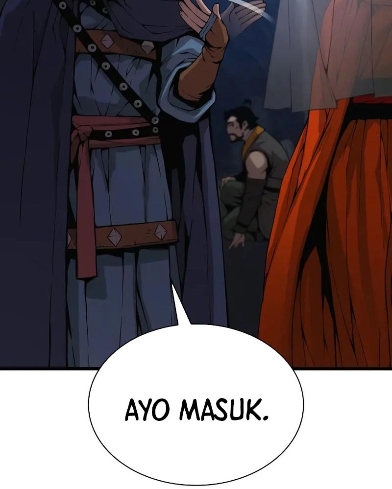 Myst, Might, Mayhem (Legend Of Heavenly Chaos Demon) Chapter 68 Gambar 91