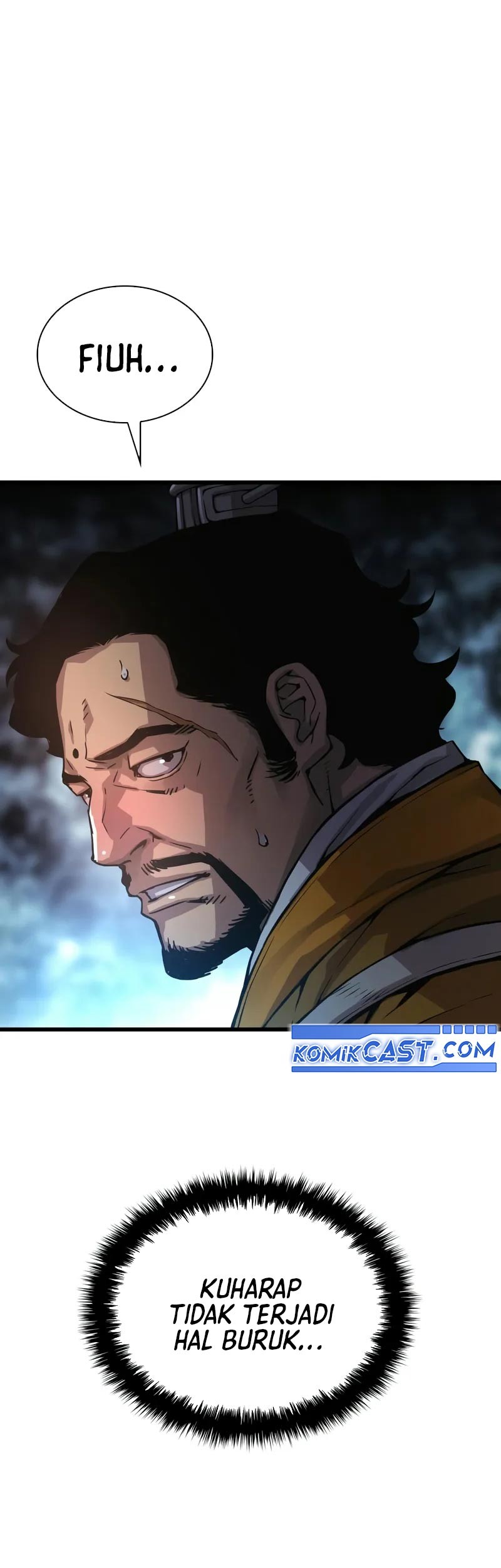 Myst, Might, Mayhem (Legend Of Heavenly Chaos Demon) Chapter 68 Gambar 92