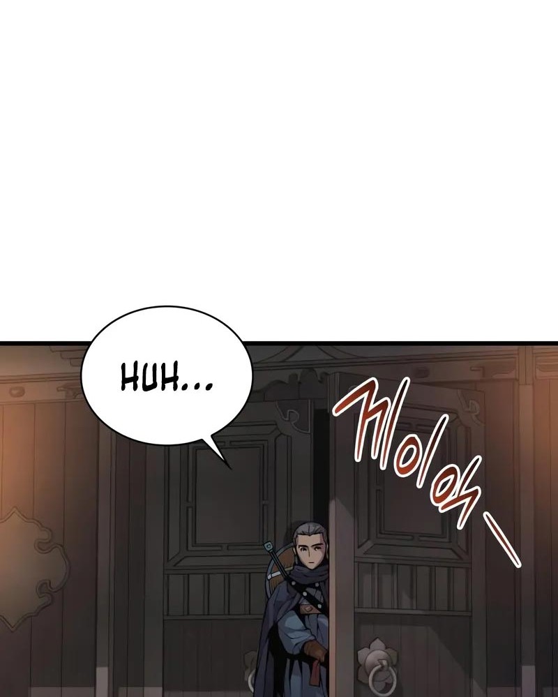 Myst, Might, Mayhem (Legend Of Heavenly Chaos Demon) Chapter 68 Gambar 93