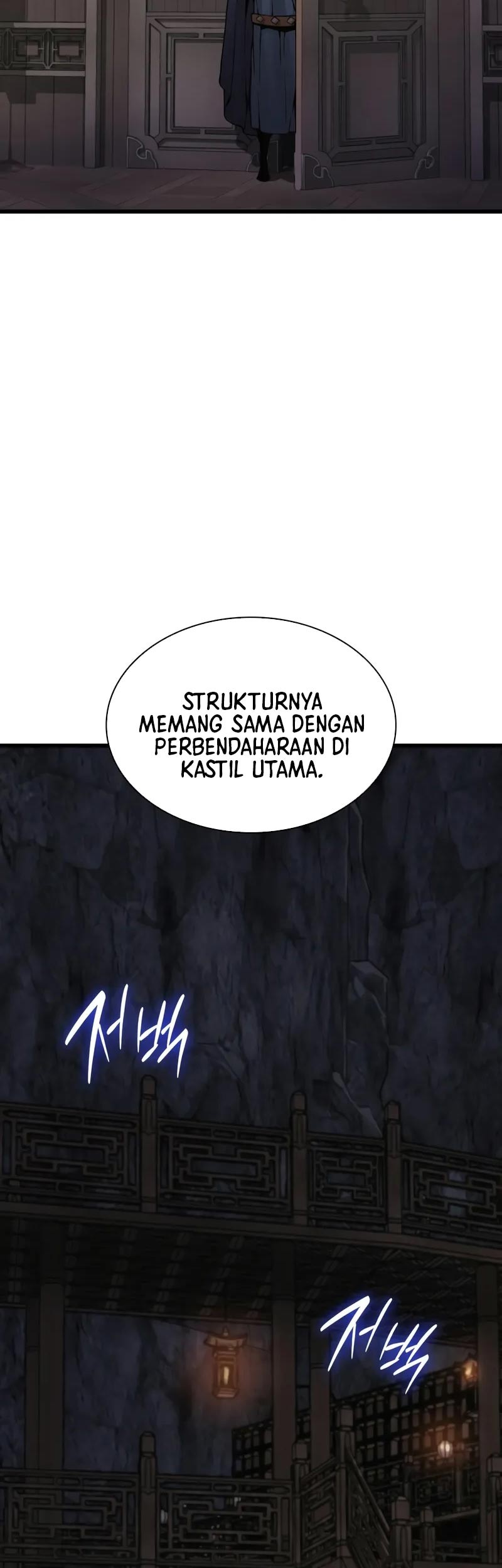 Myst, Might, Mayhem (Legend Of Heavenly Chaos Demon) Chapter 68 Gambar 94