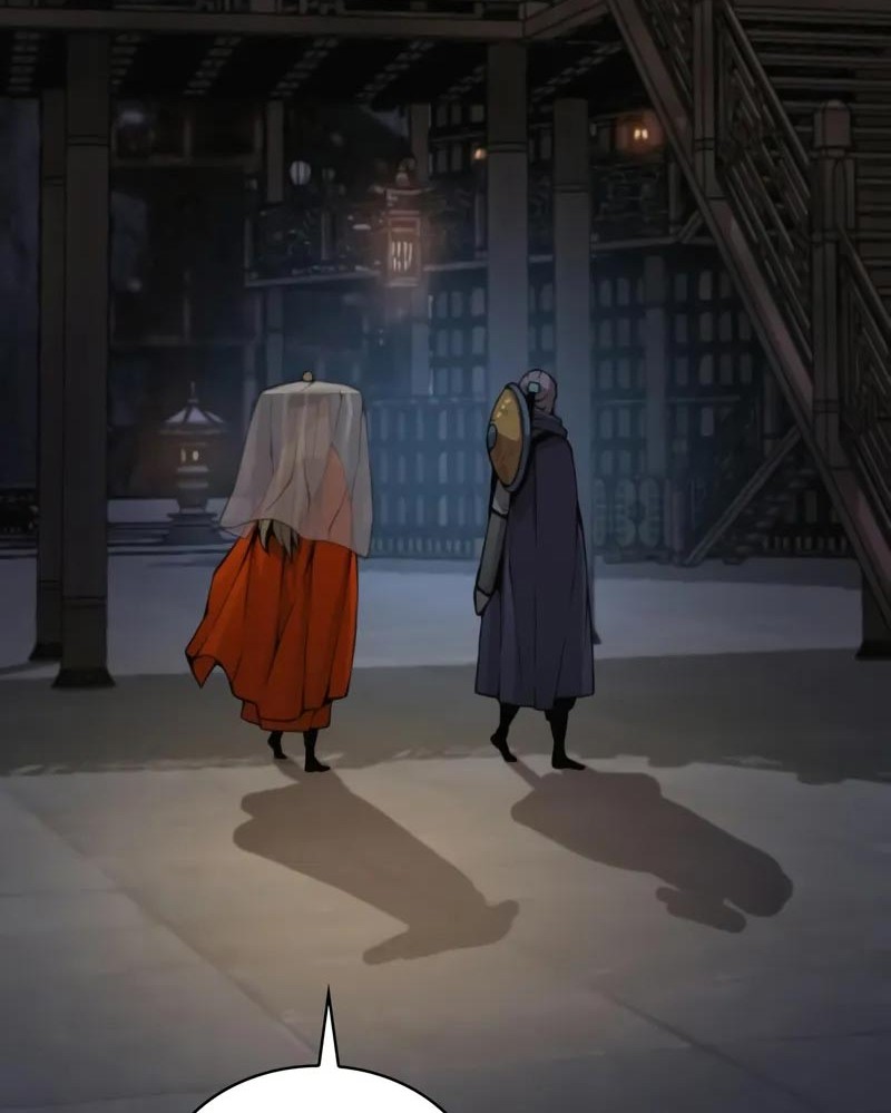 Myst, Might, Mayhem (Legend Of Heavenly Chaos Demon) Chapter 68 Gambar 95
