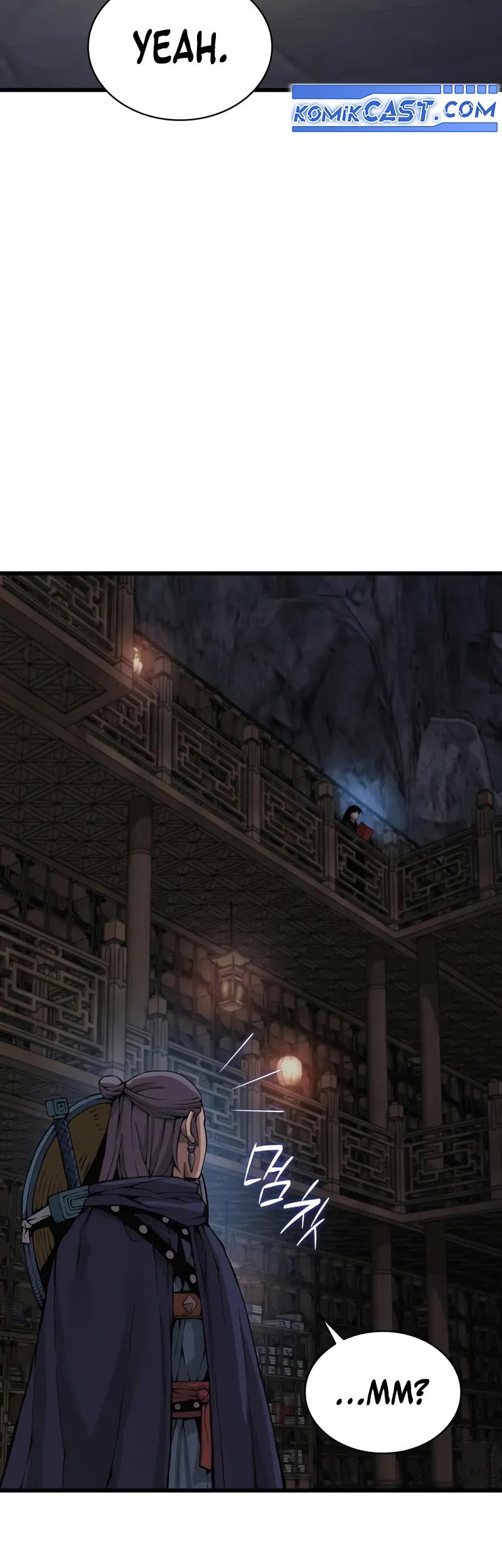 Myst, Might, Mayhem (Legend Of Heavenly Chaos Demon) Chapter 68 Gambar 96