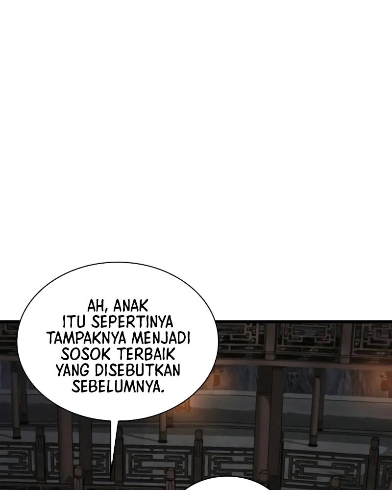 Myst, Might, Mayhem (Legend Of Heavenly Chaos Demon) Chapter 68 Gambar 97