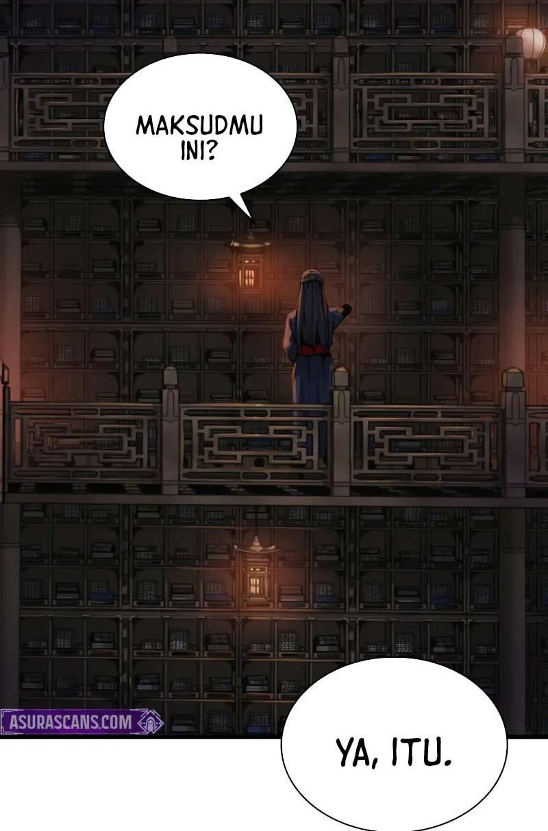 Myst, Might, Mayhem (Legend Of Heavenly Chaos Demon) Chapter 68 Gambar 7