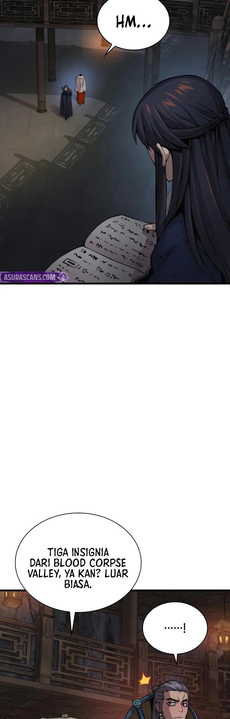 Myst, Might, Mayhem (Legend Of Heavenly Chaos Demon) Chapter 68 Gambar 98