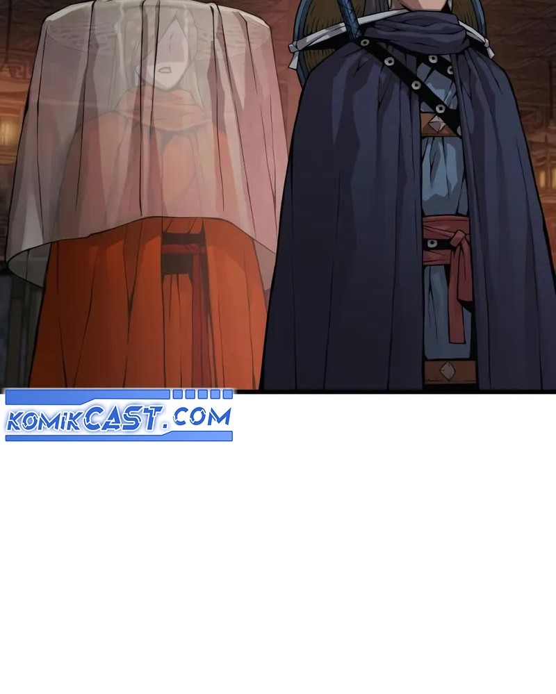 Myst, Might, Mayhem (Legend Of Heavenly Chaos Demon) Chapter 68 Gambar 99