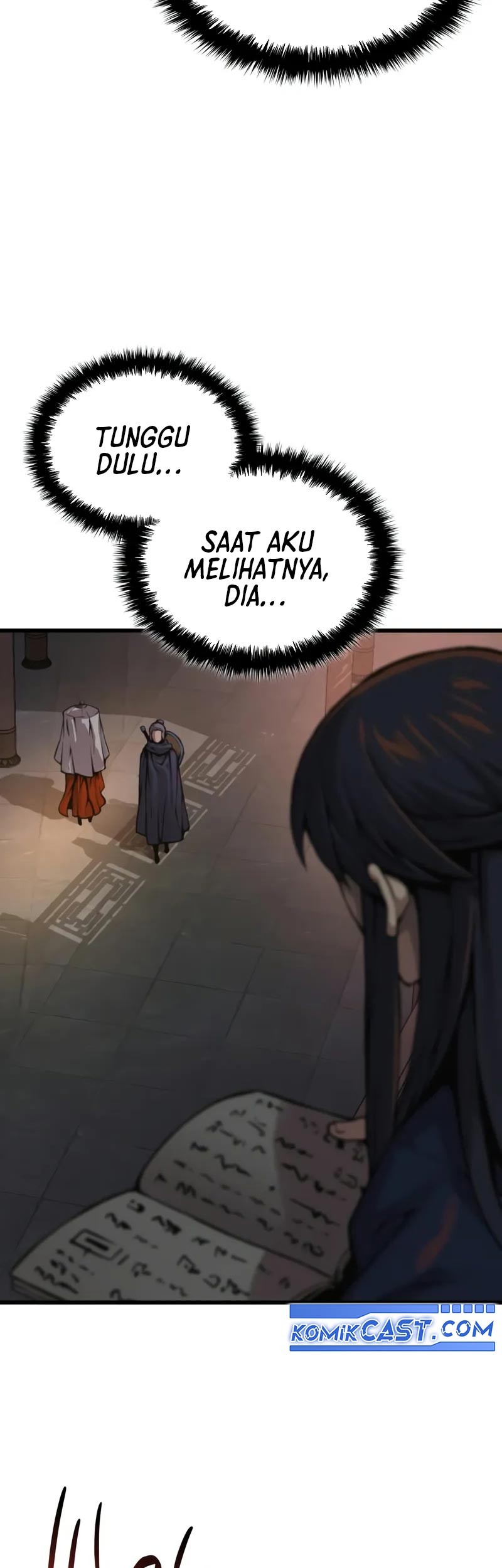 Myst, Might, Mayhem (Legend Of Heavenly Chaos Demon) Chapter 68 Gambar 102