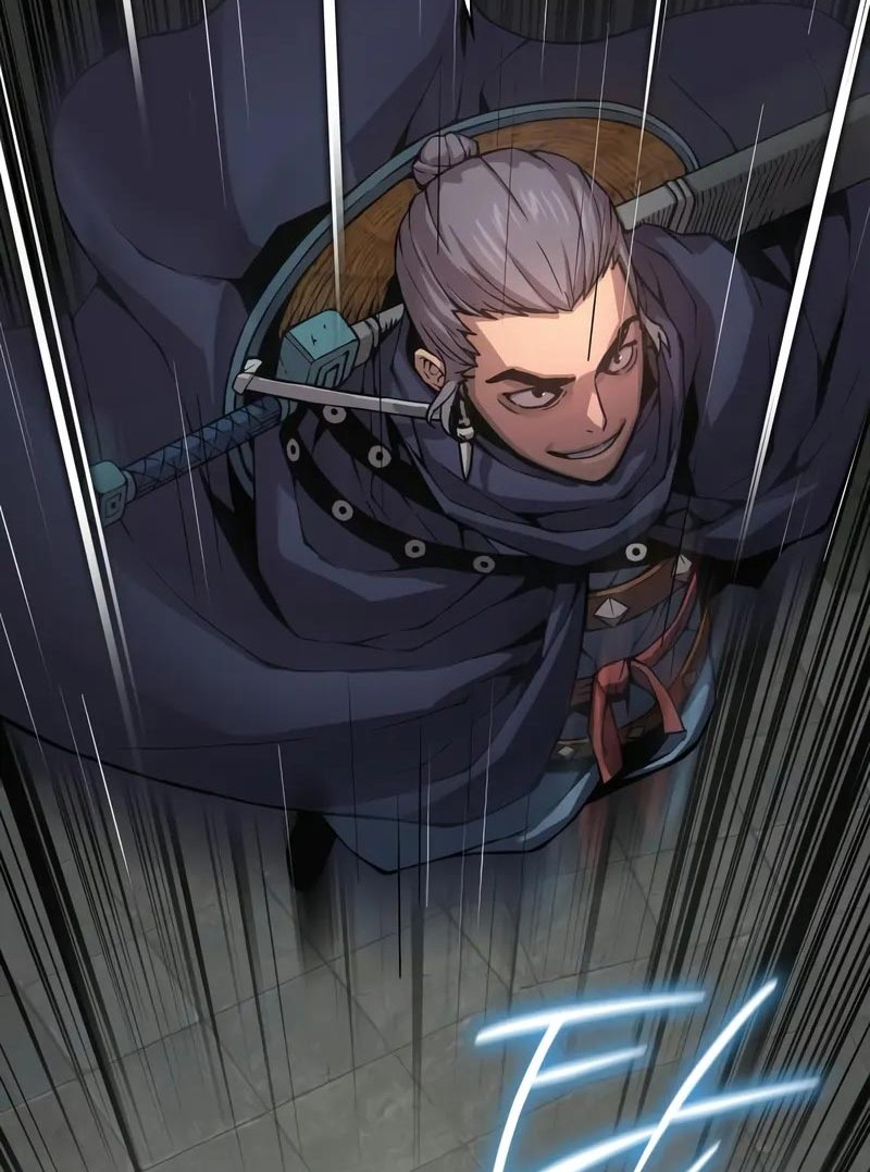 Myst, Might, Mayhem (Legend Of Heavenly Chaos Demon) Chapter 68 Gambar 105