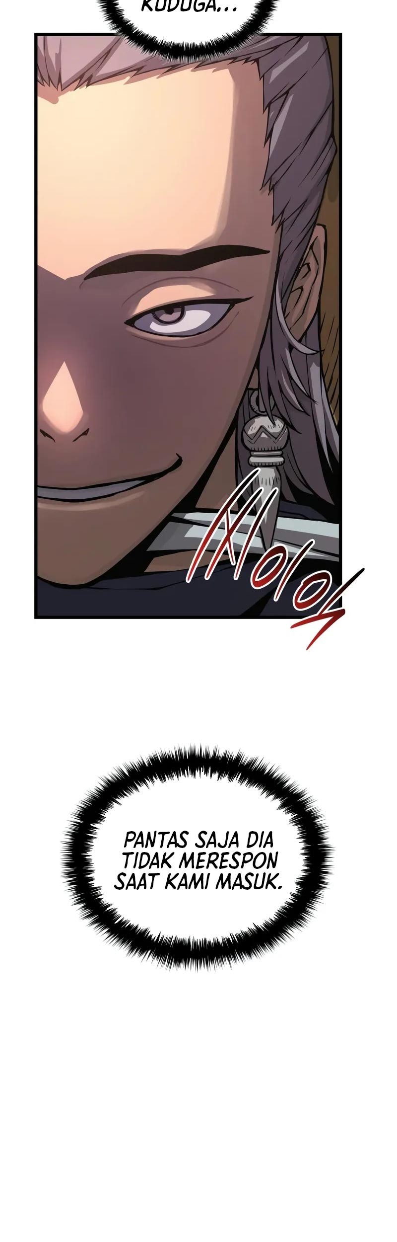 Myst, Might, Mayhem (Legend Of Heavenly Chaos Demon) Chapter 68 Gambar 108