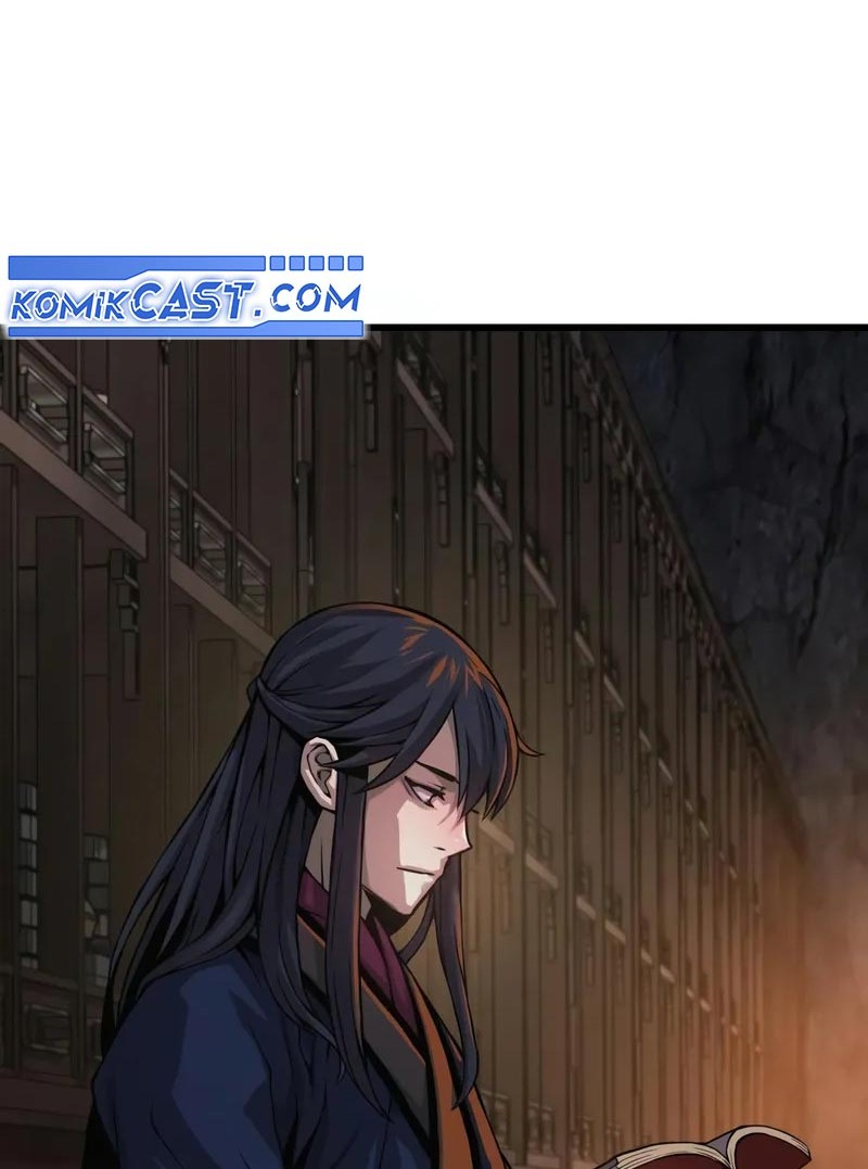 Myst, Might, Mayhem (Legend Of Heavenly Chaos Demon) Chapter 68 Gambar 109
