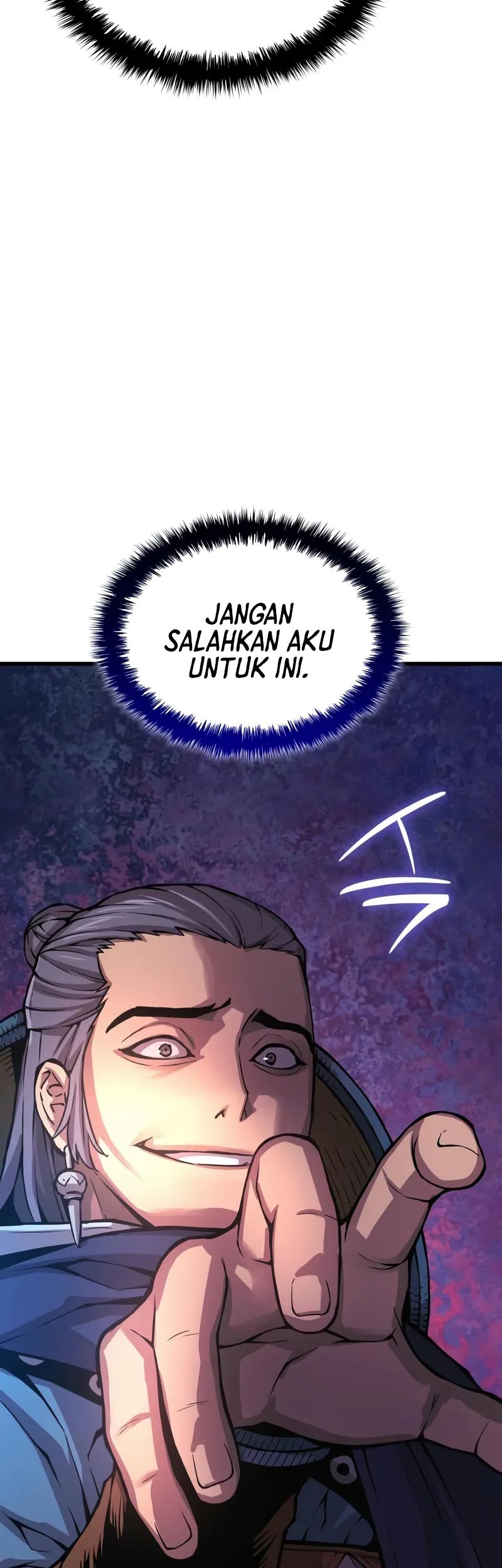 Myst, Might, Mayhem (Legend Of Heavenly Chaos Demon) Chapter 68 Gambar 112