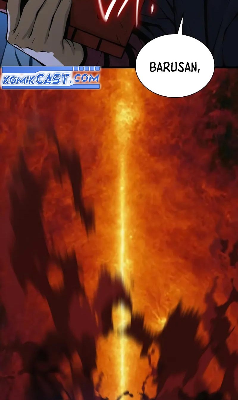 Myst, Might, Mayhem (Legend Of Heavenly Chaos Demon) Chapter 68 Gambar 117