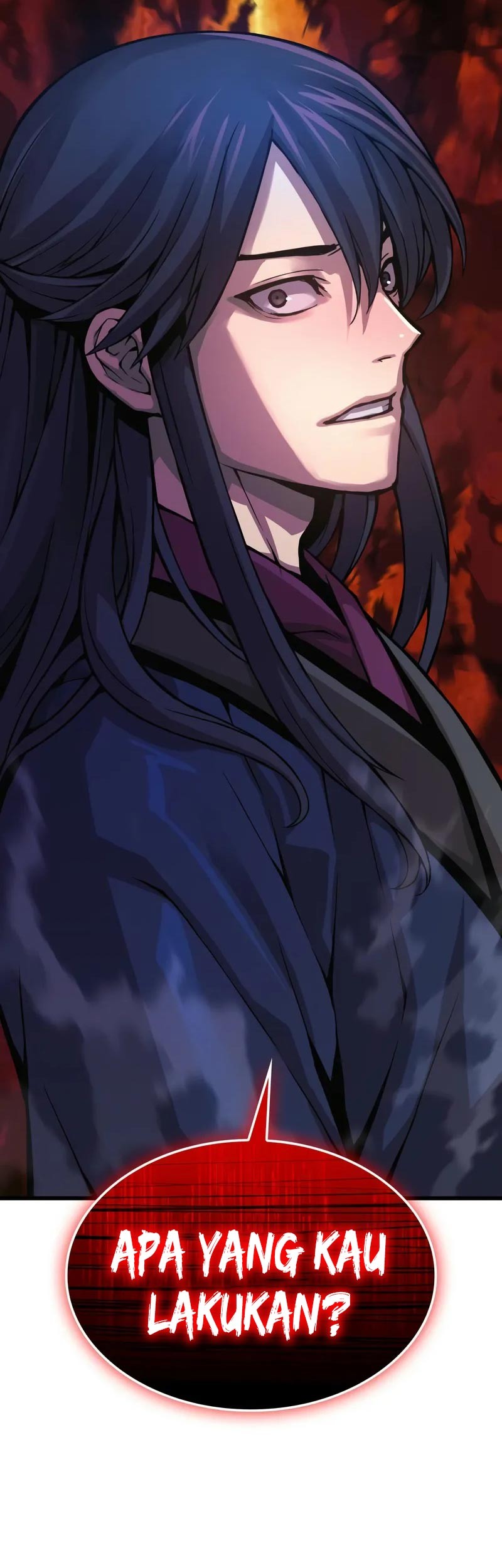 Myst, Might, Mayhem (Legend Of Heavenly Chaos Demon) Chapter 68 Gambar 118