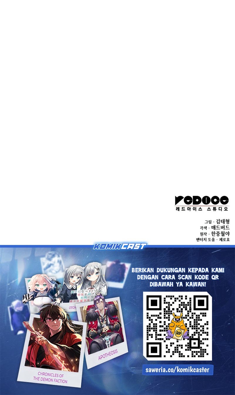 Myst, Might, Mayhem (Legend Of Heavenly Chaos Demon) Chapter 68 Gambar 119