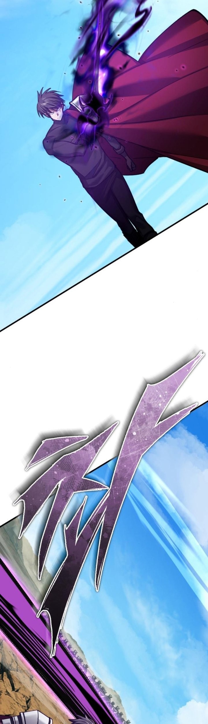 The Heavenly Demon Can’t Live a Normal Life Chapter 152 Gambar 41