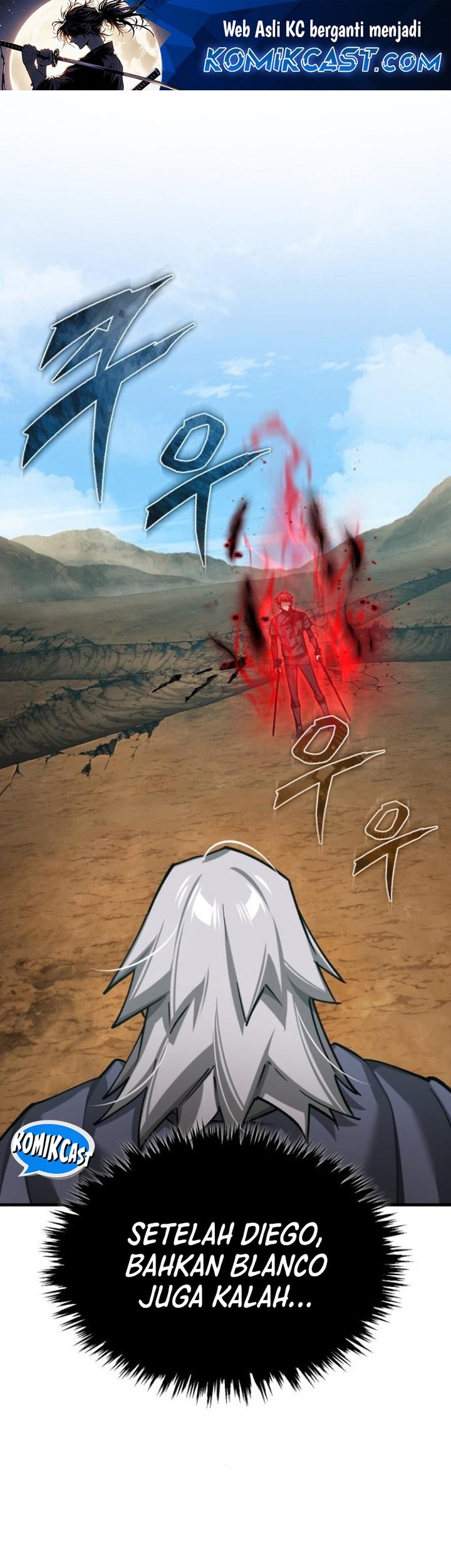 Baca The Heavenly Demon Can’t Live a Normal Life Chapter 152 Gambar 2