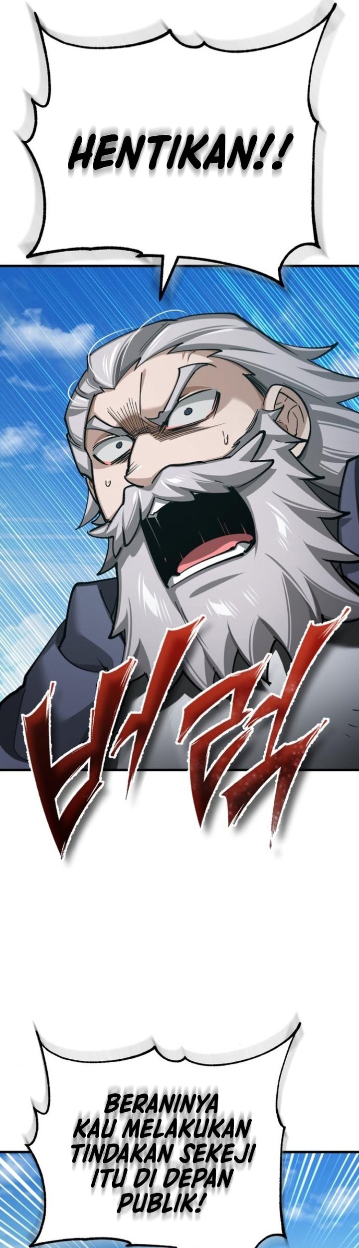 The Heavenly Demon Can’t Live a Normal Life Chapter 152 Gambar 73