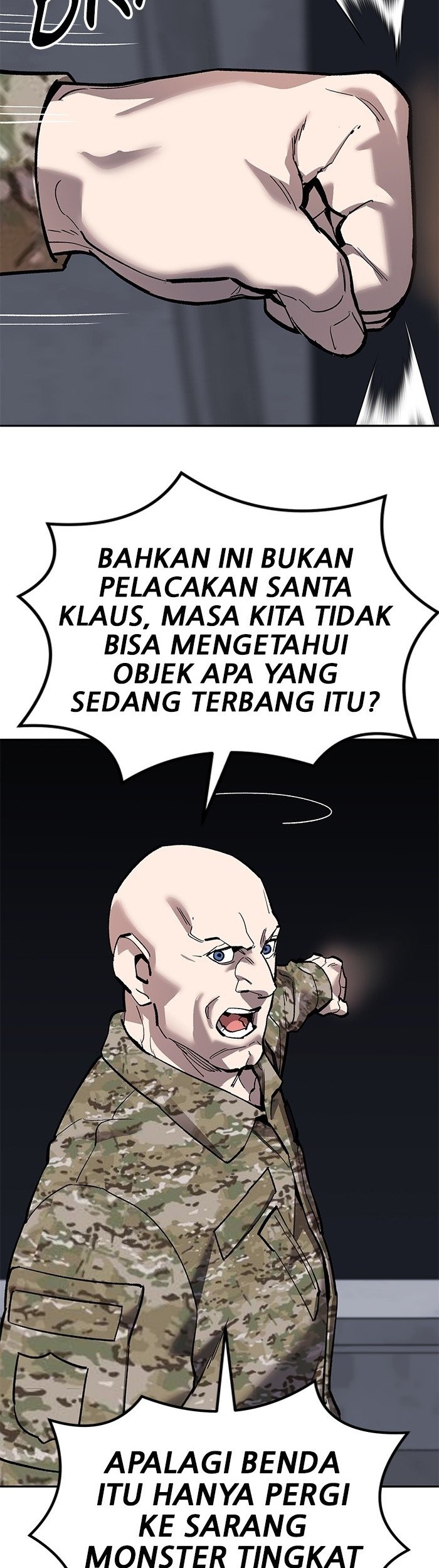 Limit Breaker Chapter 159 Gambar 35