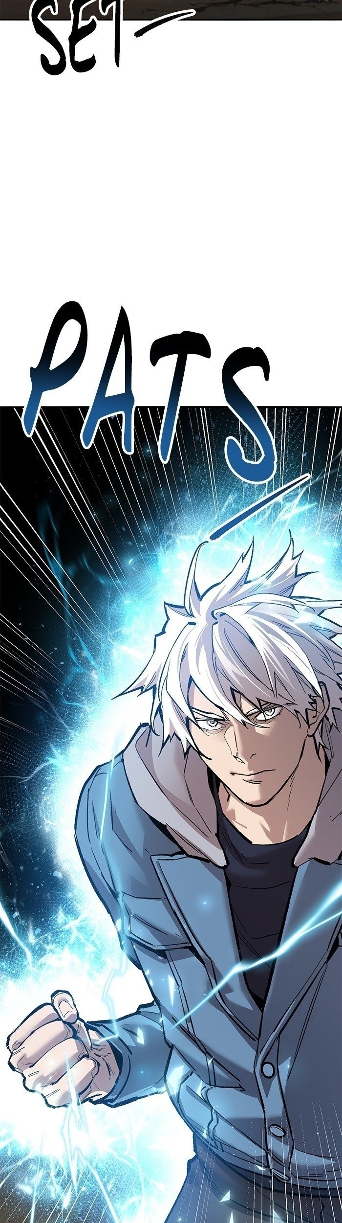 Baca  Limit Breaker Chapter 158 Gambar 2