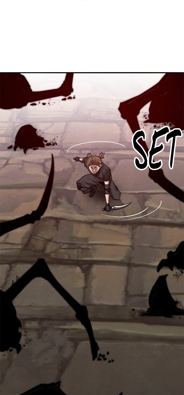 Limit Breaker Chapter 157 Gambar 58