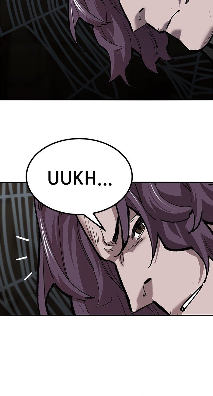 Limit Breaker Chapter 157 Gambar 64