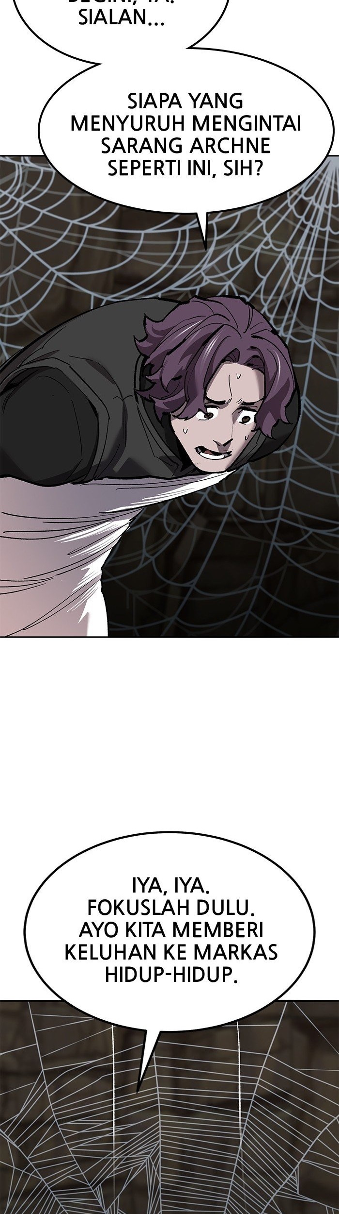 Limit Breaker Chapter 157 Gambar 66