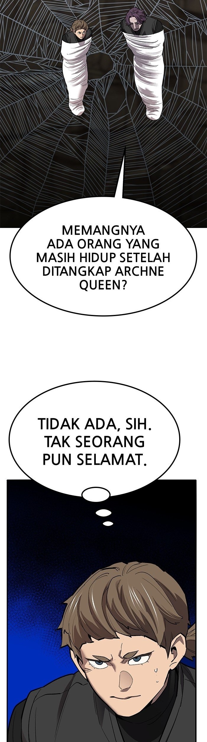 Limit Breaker Chapter 157 Gambar 67