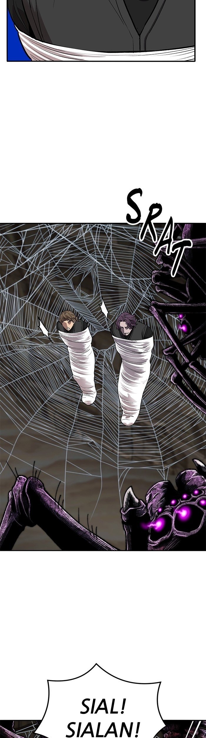 Limit Breaker Chapter 157 Gambar 68