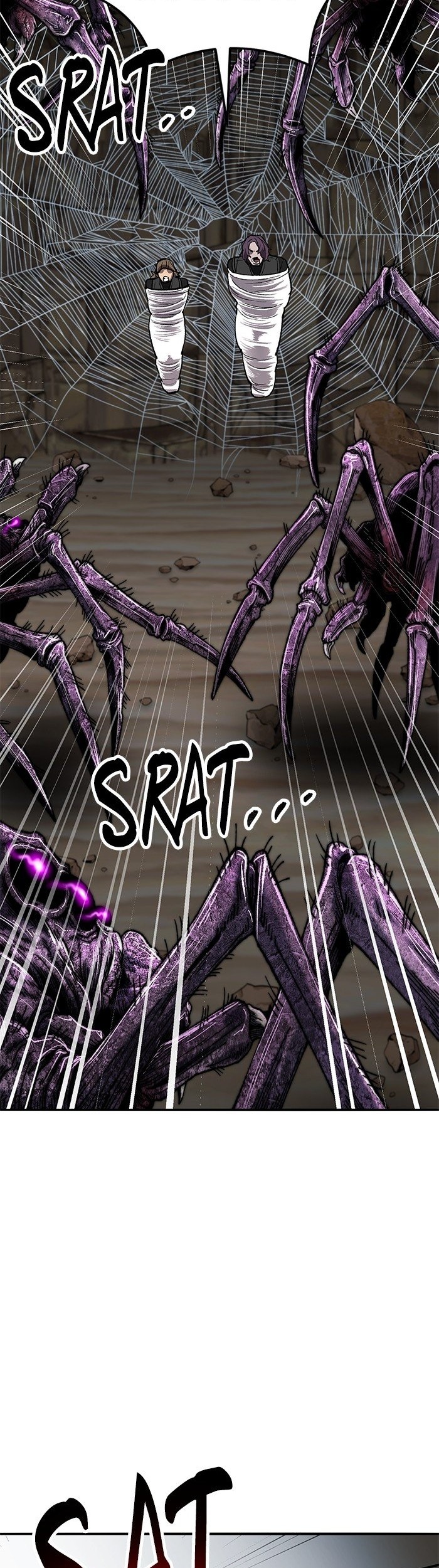 Limit Breaker Chapter 157 Gambar 69