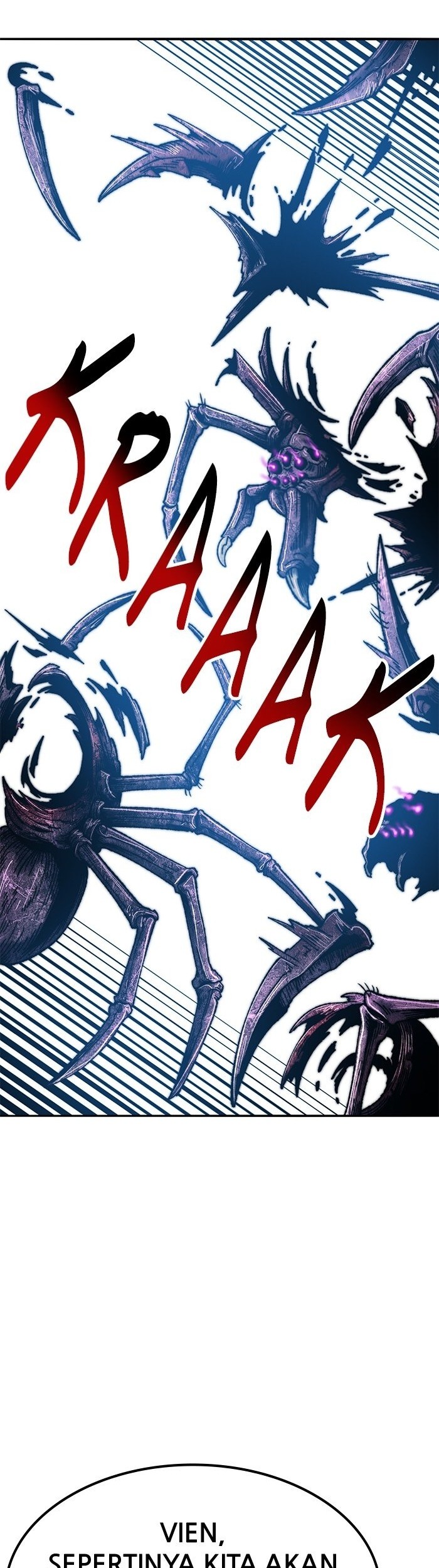 Limit Breaker Chapter 157 Gambar 71