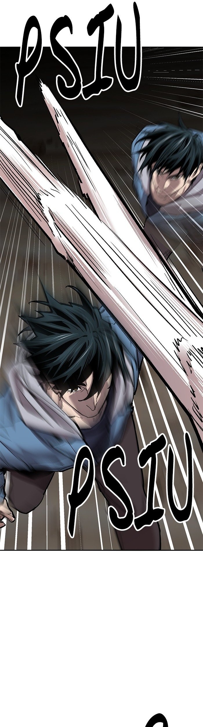 Limit Breaker Chapter 157 Gambar 76