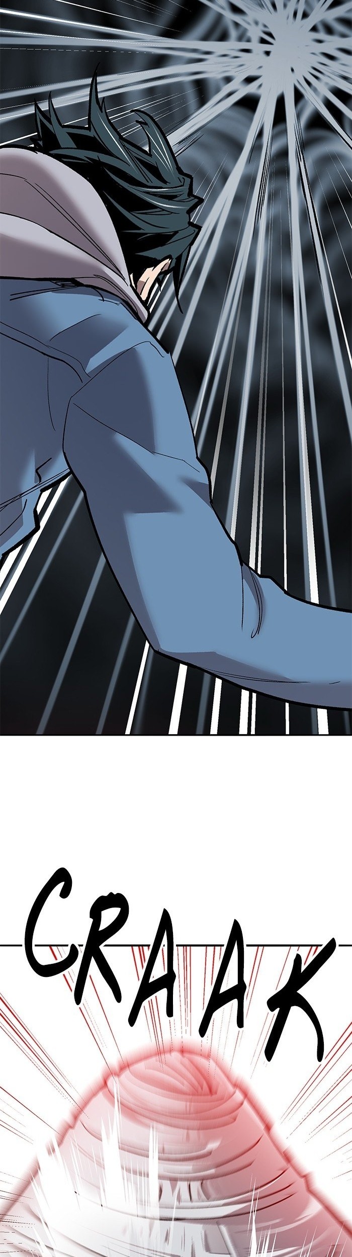 Limit Breaker Chapter 157 Gambar 78