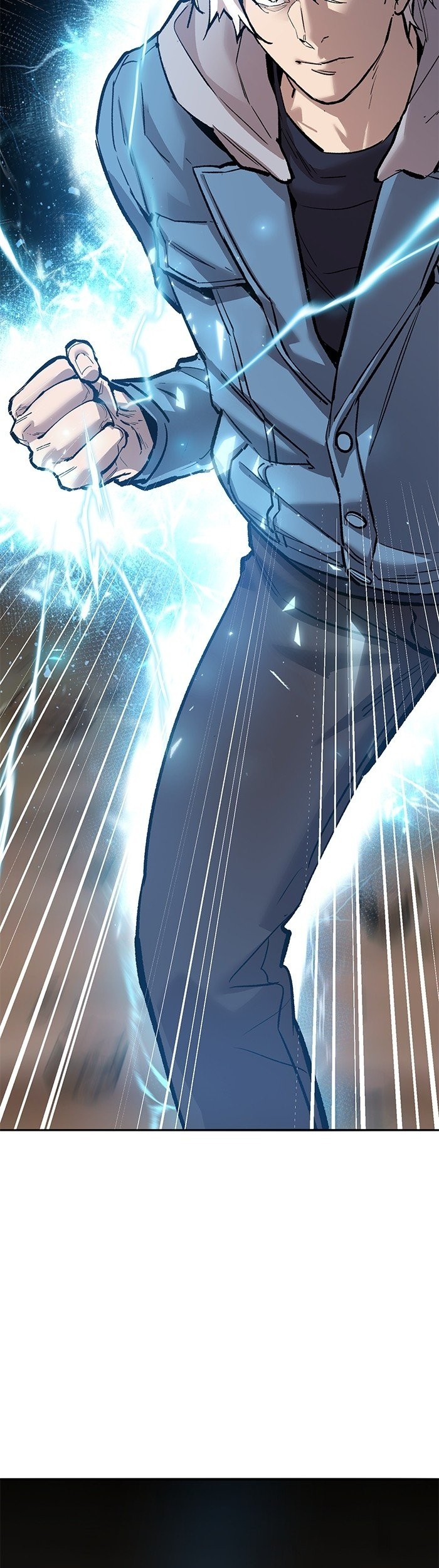 Limit Breaker Chapter 157 Gambar 84