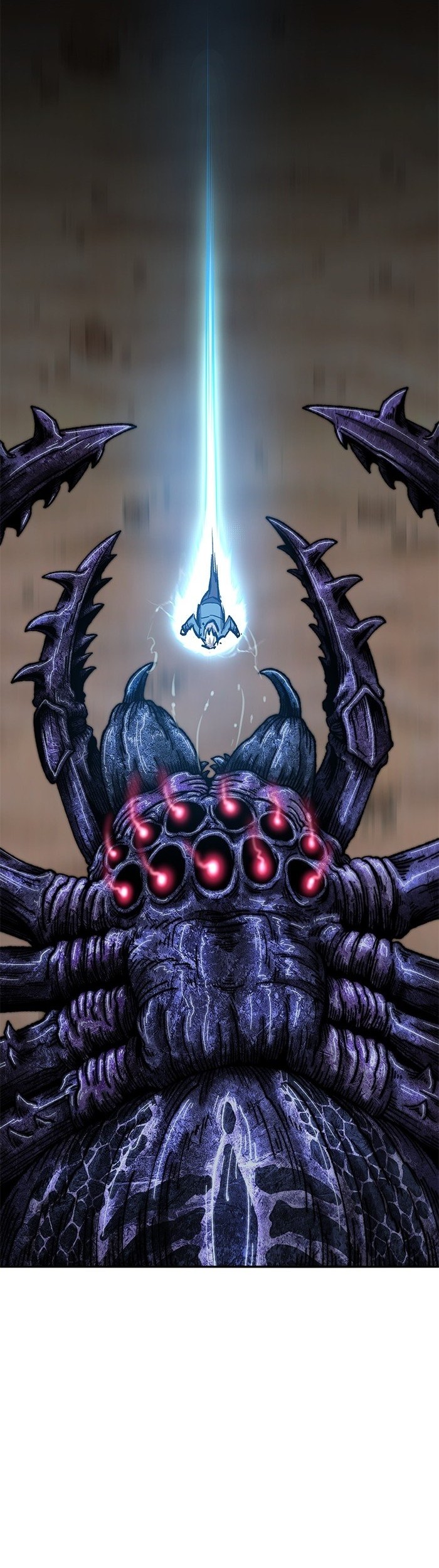 Limit Breaker Chapter 157 Gambar 85