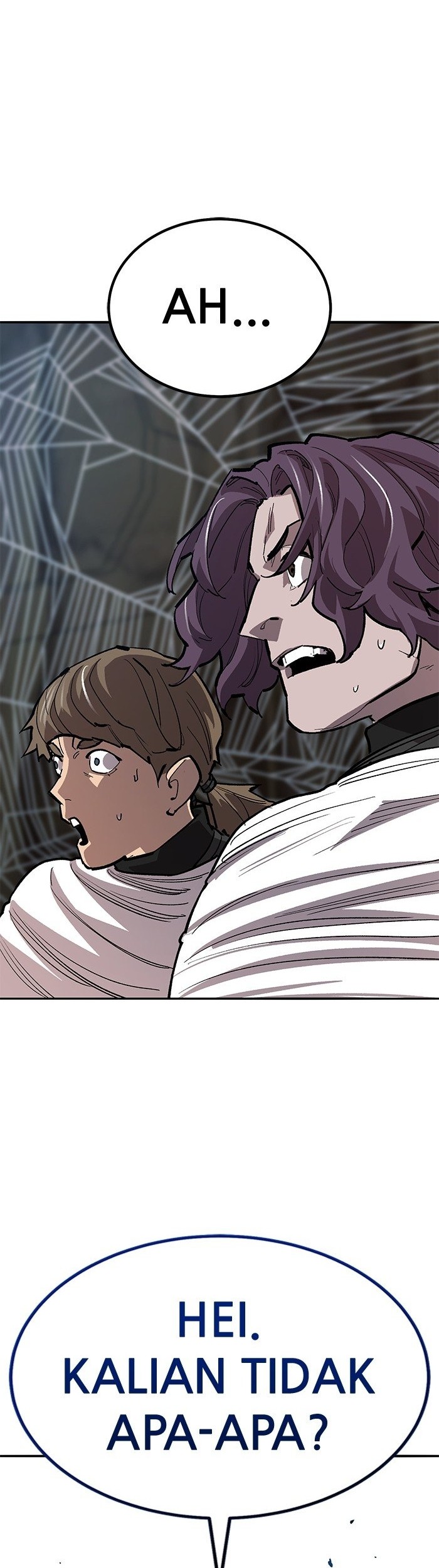 Limit Breaker Chapter 157 Gambar 91