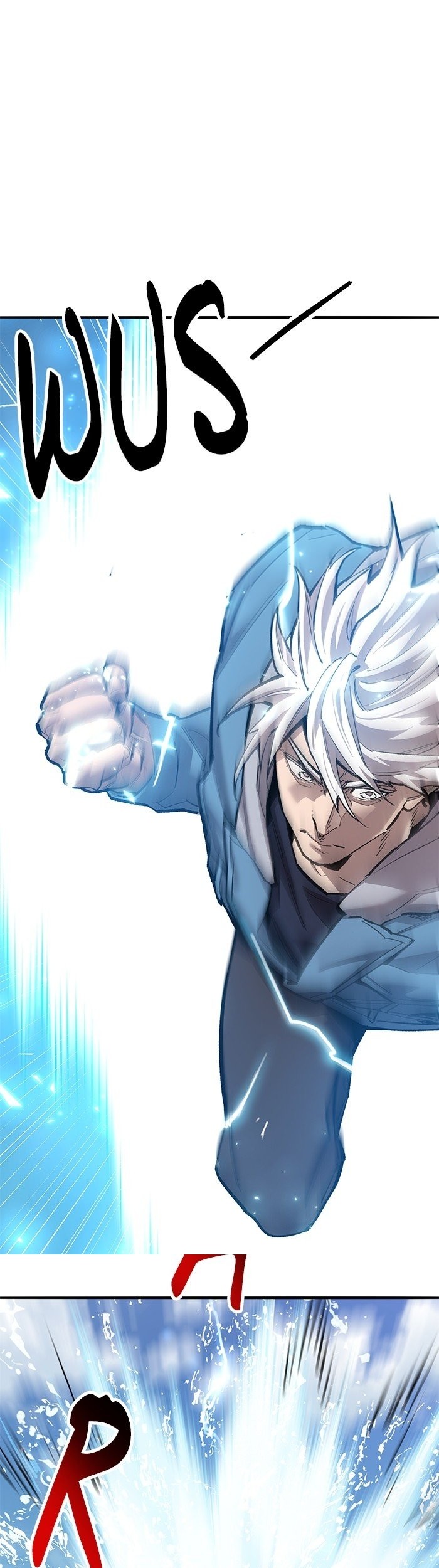 Baca Komik Limit Breaker Chapter 157 Gambar 1