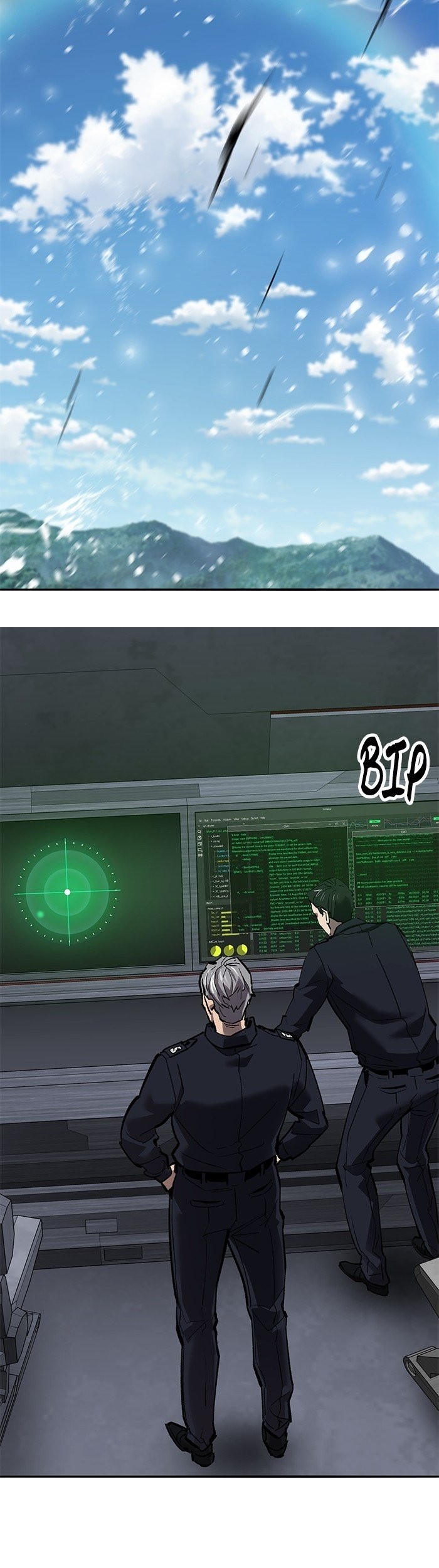 Limit Breaker Chapter 157 Gambar 3