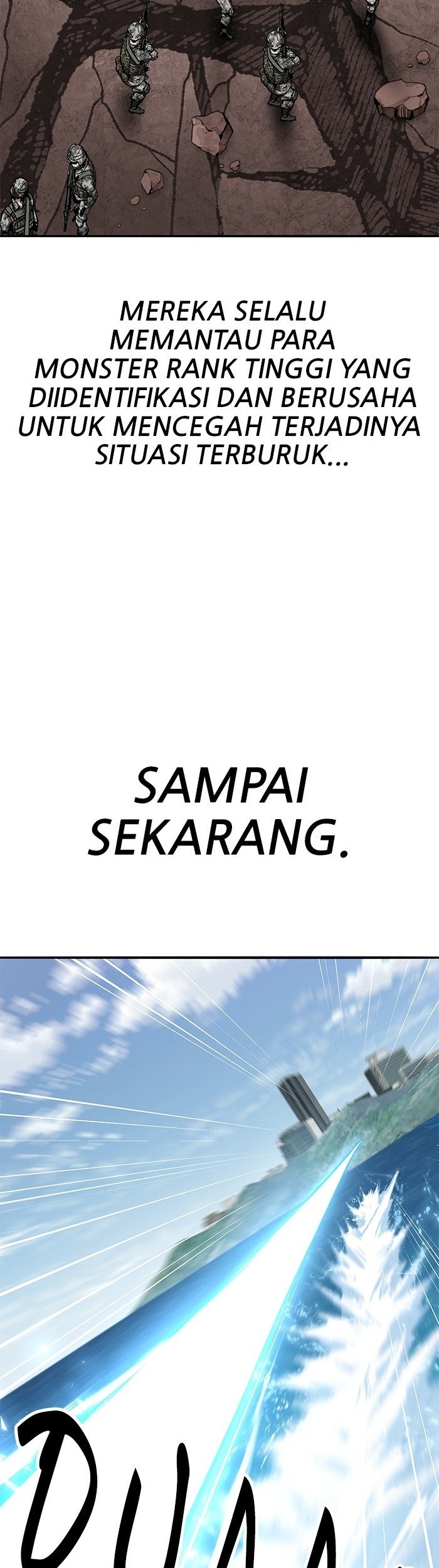Limit Breaker Chapter 157 Gambar 9