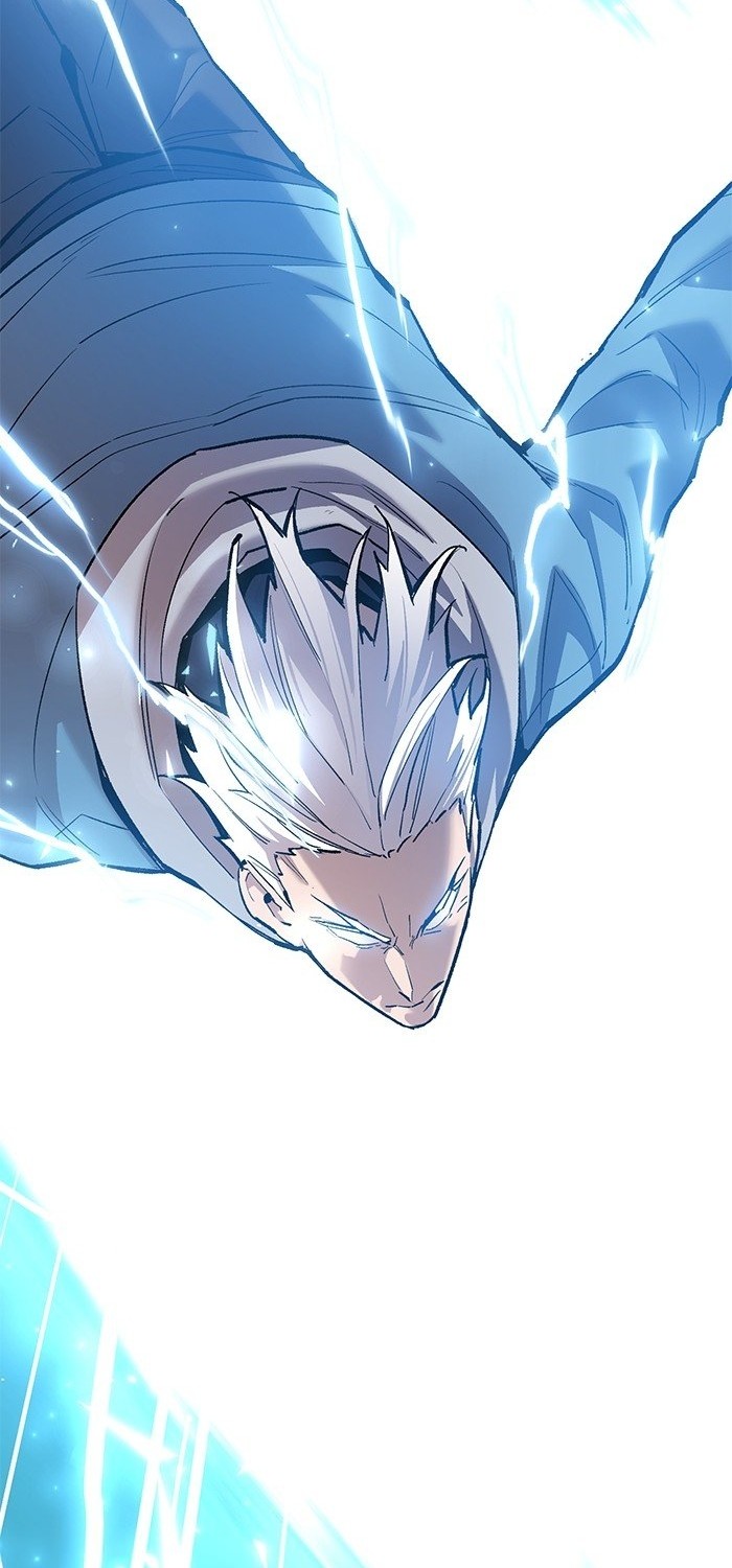 Limit Breaker Chapter 157 Gambar 11